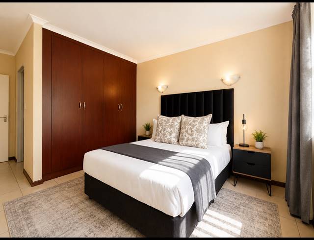 2 BEDROOM APARTMENT FOR SALE IN EVELEIGH
